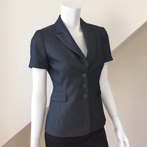 ❌❌❌❌🆕 Tahari Career Jacket - Picture 7 of 7